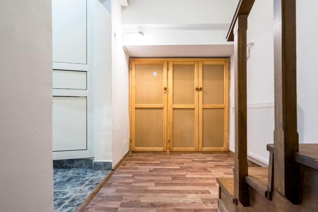Appartamento Maze Studio Old Town Bucarest