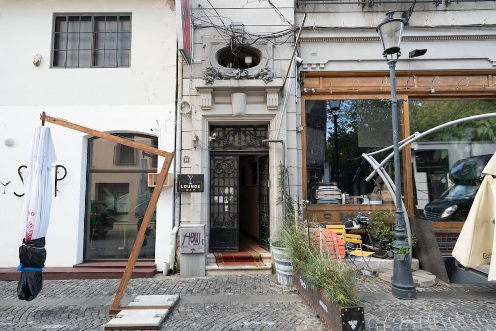 Maze Studio Old Town