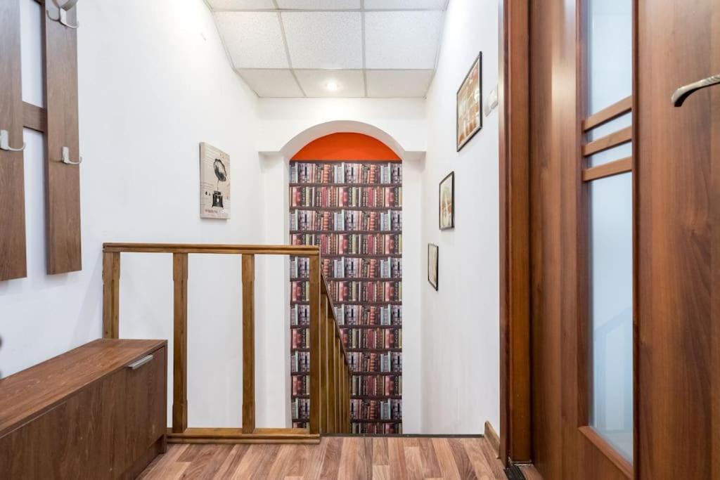 Appartamento Maze Studio Old Town