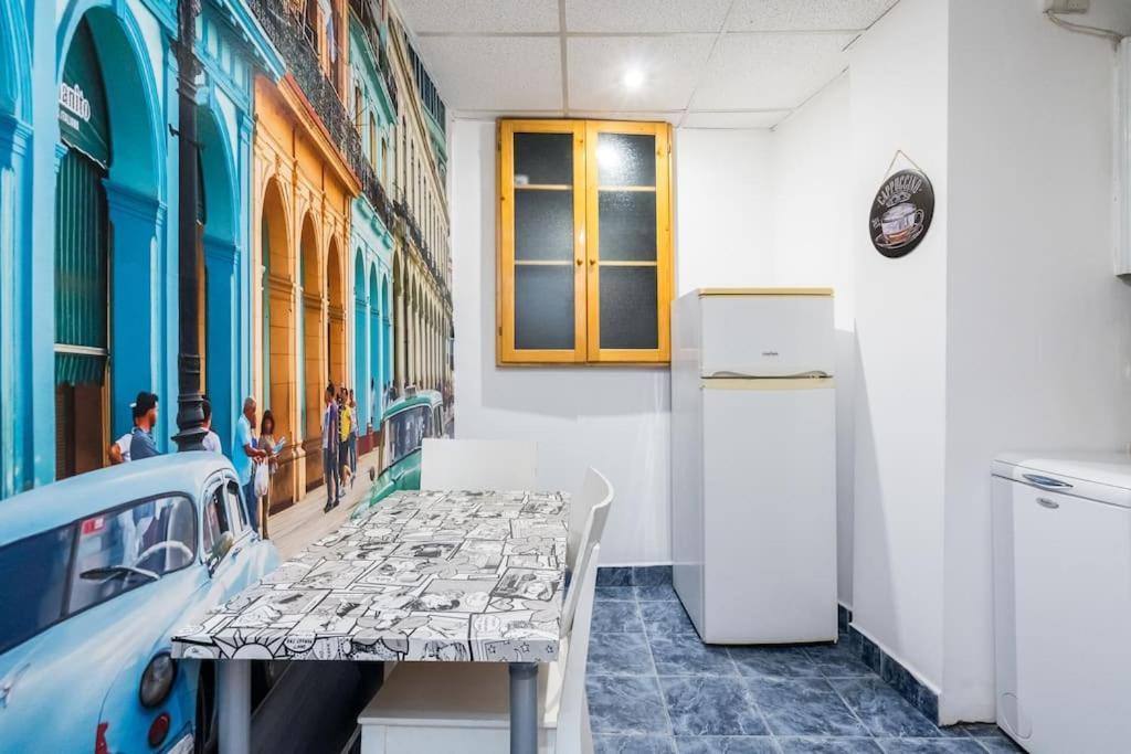 Maze Studio Old Town * Bucarest