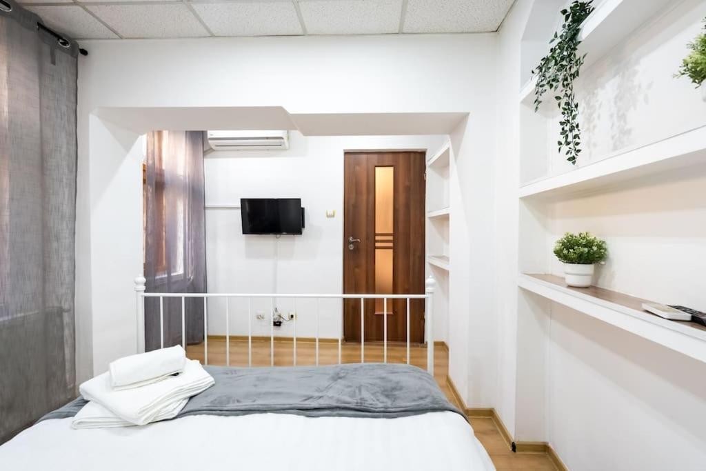 Maze Studio Old Town Appartamento