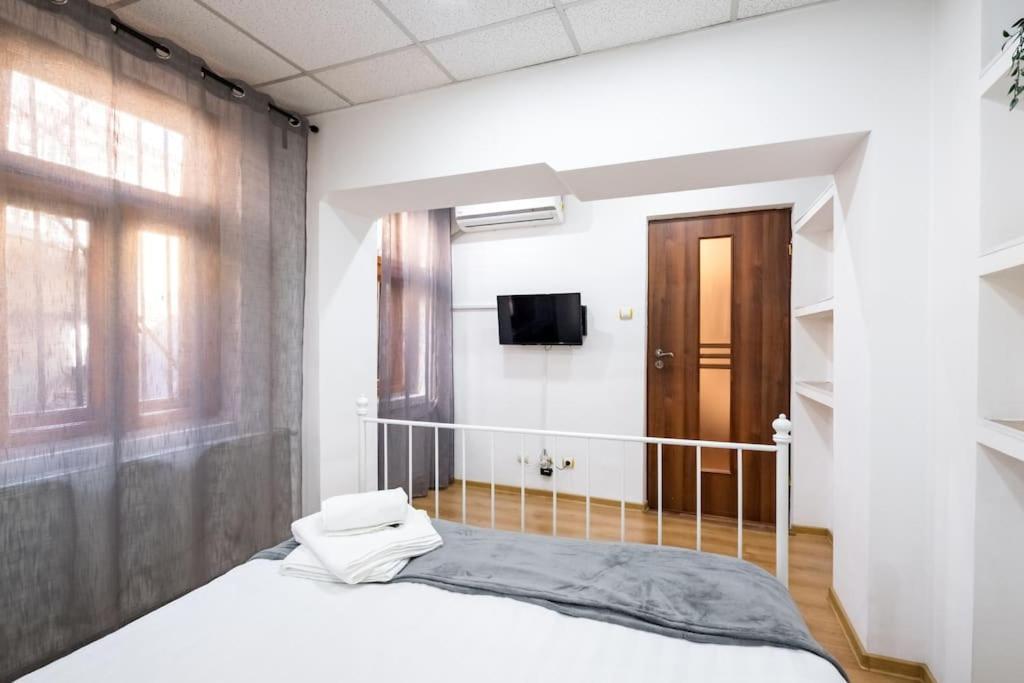 Appartamento Maze Studio Old Town