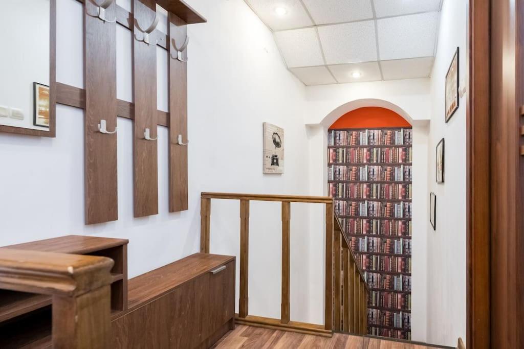 Maze Studio Old Town Appartamento *