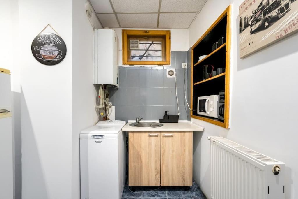 Appartamento Maze Studio Old Town