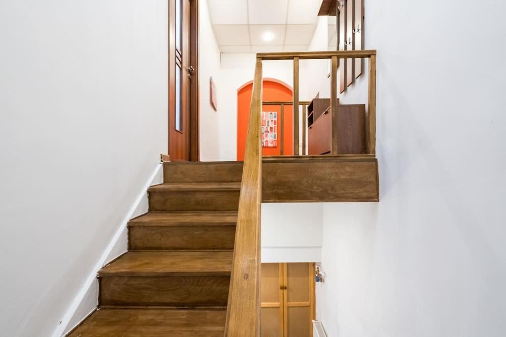 Appartamento Maze Studio Old Town