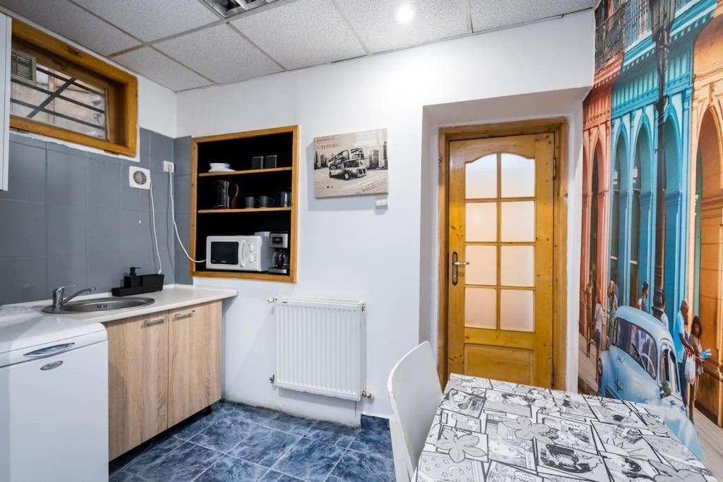Maze Studio Old Town Appartamento Bucarest