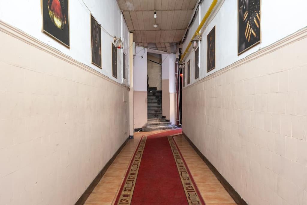 Maze Studio Old Town Bucarest
