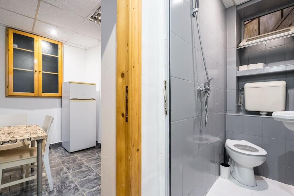Maze Studio Old Town Appartamento
