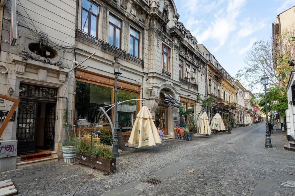 Appartamento Maze Studio Old Town