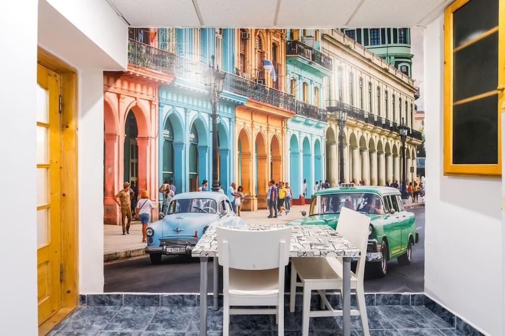 Maze Studio Old Town Appartamento Bucarest