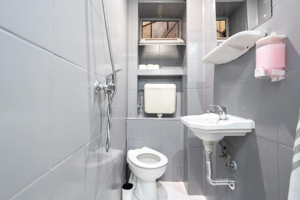 Appartamento Maze Studio Old Town *