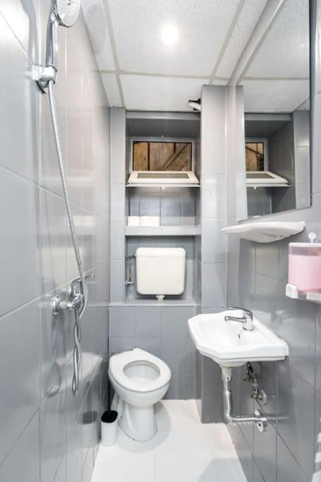 Appartamento Maze Studio Old Town Bucarest